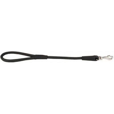 CoLLaR Kulaté kožené vodítko Collar SOFT – Hledejceny.cz