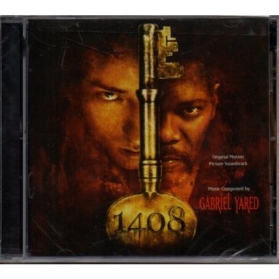 Varese Sarabande Pokoj 1408 1408 – Hledejceny.cz