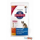 Hill's Science Plan Feline Adult Oral Care 1,5 kg