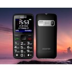 ALIGATOR A675 Senior černá – Hledejceny.cz