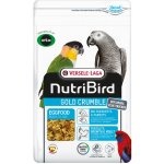 VERSELE-LAGA Gold Patee Big Parakeets and Parrots 1 kg – Zbozi.Blesk.cz