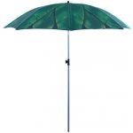Cappa Garden Slunečník Banana Leaf 200 cm – Hledejceny.cz