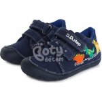 D.D.Step C073-376 Royal Blue – Zboží Mobilmania