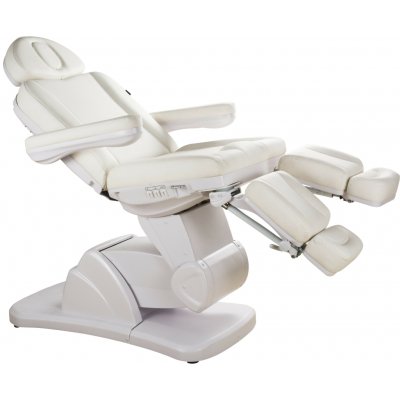 MH Star elektrické pedikérské křeslo 2250A bílé – Zboží Dáma