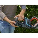 GARDENA ComfortCut 50/18V P4A 14730-20 – Zboží Mobilmania