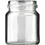 Vetropack Sklenice Glas TO 43 paleta 9000 ks 65ml – Hledejceny.cz