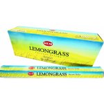 Hem Vonné tyčinky Lemograss 20 ks – Hledejceny.cz