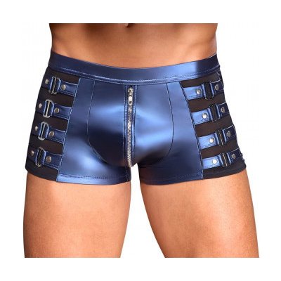 Pánské boxerky se zipem NEK – Zboží Mobilmania