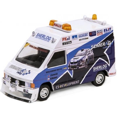 Seva Monti System 1347 Semerád Rally SHERLOG 1:35 – Zboží Živě