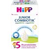 Umělá mléka Hipp 5 Combiotik 550 g