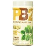 PB2 arašídové máslo v prášku 184 g – Zboží Dáma