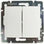 Legrand VALENA 774408 – Hledejceny.cz