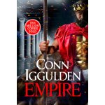Conn Iggulden - Empire – Hledejceny.cz