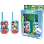 Lexibook Smurfs – Zboží Mobilmania