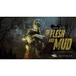 Dead by Daylight - Of Flesh and Mud – Hledejceny.cz
