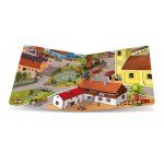 Albi Kouzelné čtení Kniha Můj svět – Sleviste.cz