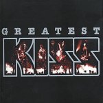 Kiss - Greatest CD – Sleviste.cz