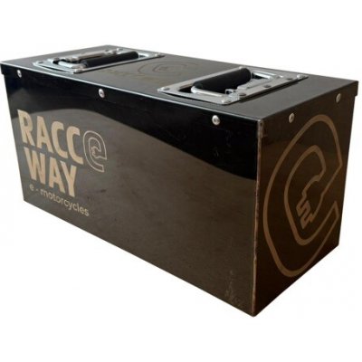 RACCEWAY Baterie LI-48V 45Ah k elektroskútru E-FICHTL Samsung 14S 9P – Zboží Dáma