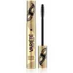 Eveline Variete Lashes Show prodlužující řasenka dodávající objem Černá 10 ml – Zboží Dáma