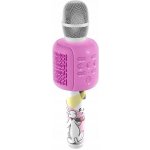 Mikrofon pro děti karaoke GoGEN BOBMIKROFONP – Zboží Dáma