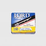 Lord Super Stainless Single Edge 100 ks – Zboží Mobilmania