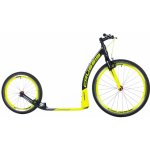 Crussis Cobra 4.1 černo-žlutá – Zbozi.Blesk.cz