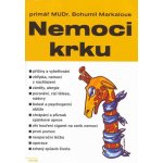 Nemoci krku - Bohumil Markalous – Hledejceny.cz