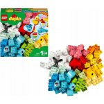 LEGO® DUPLO® 10909 Box se srdíčkem – Hledejceny.cz