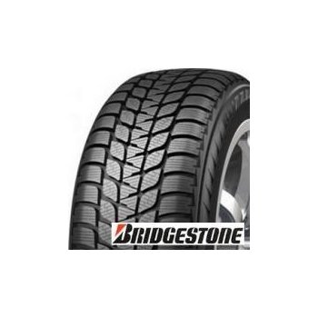 Bridgestone Blizzak LM25 4x4 255/50 R19 107V