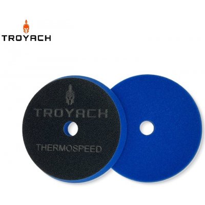 TROYACH Thermo Speed Pad Blue 145-125 mm – Hledejceny.cz