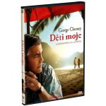Děti moje DVD – Hledejceny.cz