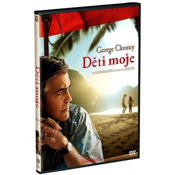 Děti moje DVD