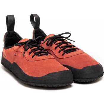 Be Lenka Trailwalker Barefoot clay red