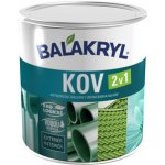 Balakryl KOV 2v1 0100 bílý 0,7 kg – Hledejceny.cz