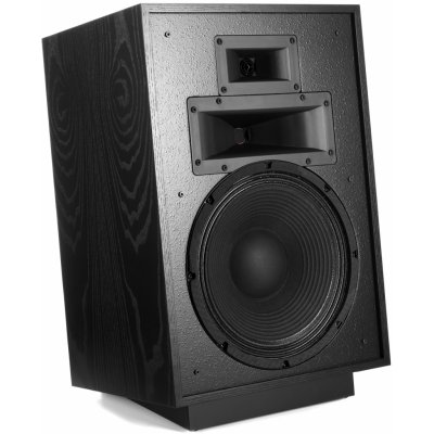 Klipsch Heritage Heresy IV – Zboží Živě