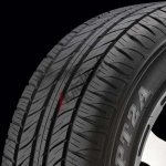 Dunlop Grandtrek PT2A 285/50 R20 112V – Hledejceny.cz