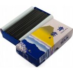 Nippon japonské vonné tyčinky Mainichi koh Sandal 370 ks – Zboží Dáma