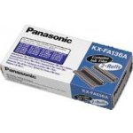 Fólie do faxu Panasonic KX-FA136A 2 kusy - Originál – Hledejceny.cz