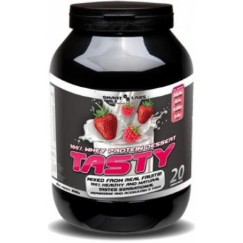 Smartlabs 100% Whey Tasty 750 g