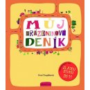 Můj prázdninový deník - Eva Chlupíková