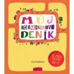 Můj prázdninový deník - Eva Chlupíková – Zboží Dáma