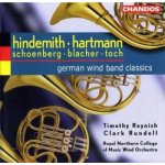 German Wind Band Classics CD – Hledejceny.cz