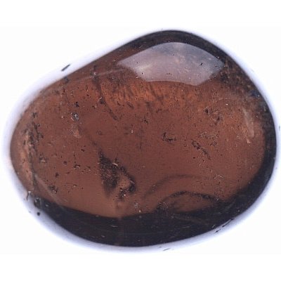 Nefertitis Záhněda tromlovaná AA kvalita - XXL - cca 4 - 5 cm – Hledejceny.cz