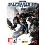 Warhammer 40 000 Space Marine - Alpha Legion Champion Armour Set – Hledejceny.cz