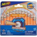 Nerf Accustrike náhradní šipky 24 ks – Hledejceny.cz