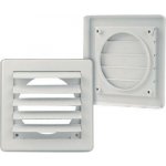 Haco G/125 B1 75x175 mm bílá – Zboží Mobilmania