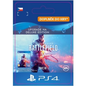 Battlefield 5 (Deluxe Edition) Upgrade