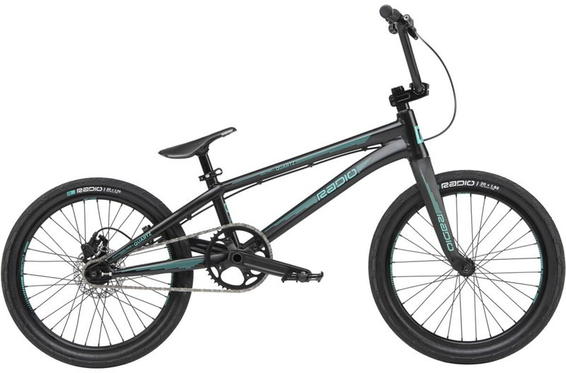 Radio Bike CO Quartz Pro 2022