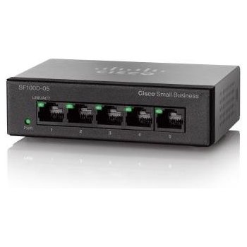 Cisco SF110D-05