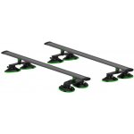 Střešní nosiče TreeFrog CrossBar 8cups – Zbozi.Blesk.cz